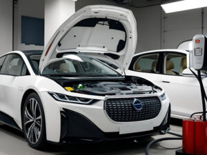great falls electric car maintenance, annual service, inspection